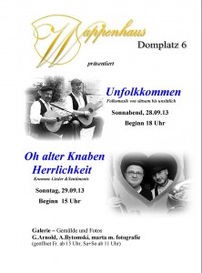 Wappenhaus-2013-Plakat
